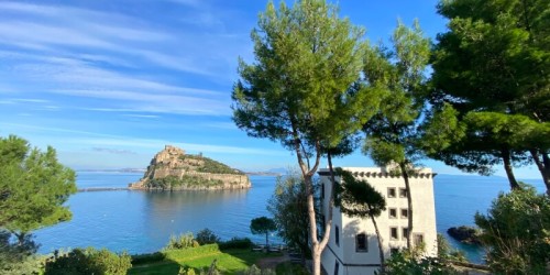 Cosa fare a Maggio a Ischia