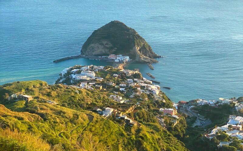 Sant'Angelo in Ischia