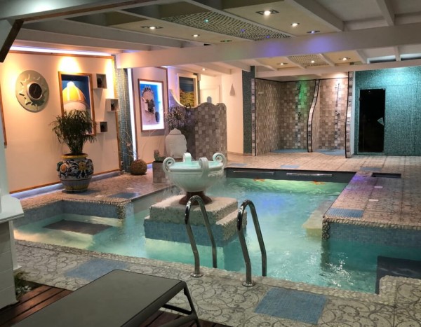 Park Hotel La Villa