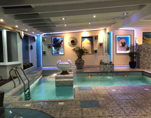 Park Hotel La Villa
