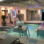 Park Hotel La Villa