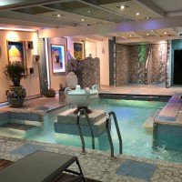 Park Hotel La Villa