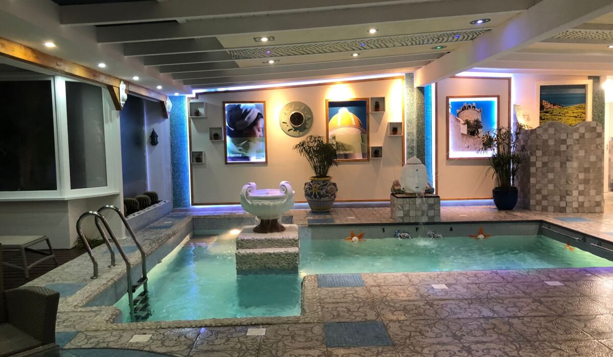 Park Hotel La Villa