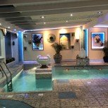 Park Hotel La Villa