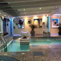Park Hotel La Villa