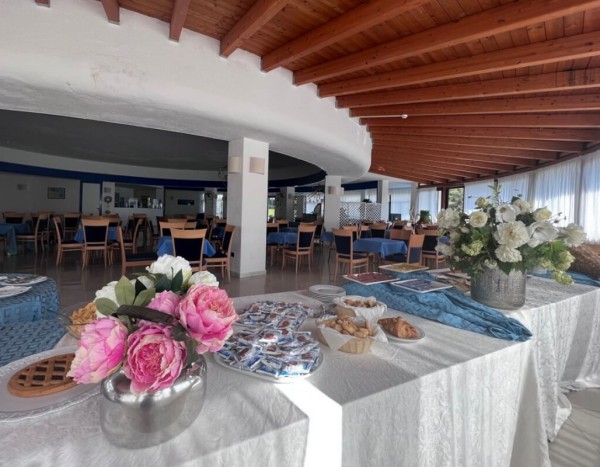 Mira Hotel & Residence