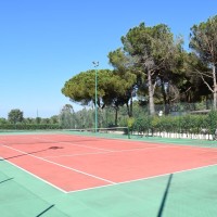 mira hotel e residence campo