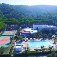 mira hotel e residence complesso