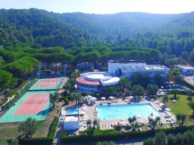 Mira Hotel & Residence - mira hotel e residence complesso