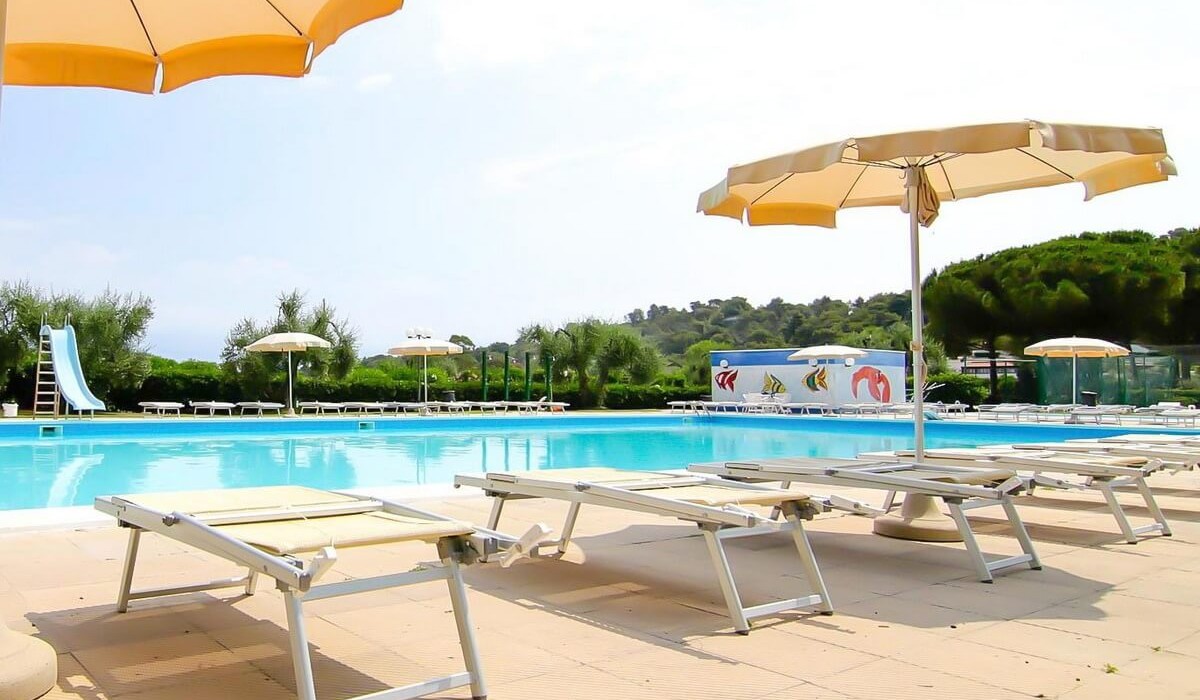 Mira Hotel & Residence