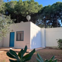 mira hotel e residence entrata appartamenti