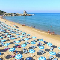 mira hotel e residence spiaggia