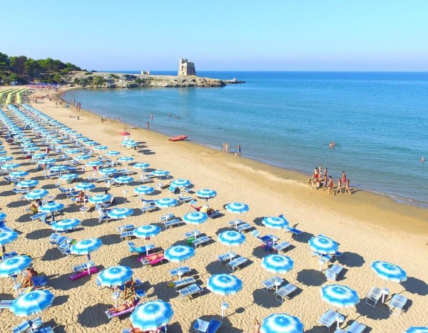 Mira Hotel & Residence