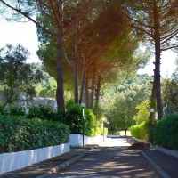 mira hotel e residence viale