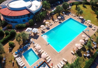 Mira Hotel & Residence