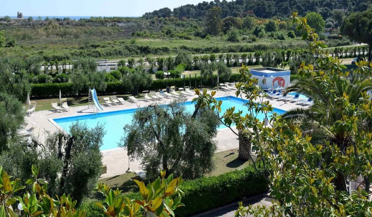 Mira Hotel & Residence - mira hotel e residence piscina