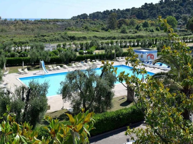 Mira Hotel & Residence - mira hotel e residence piscina