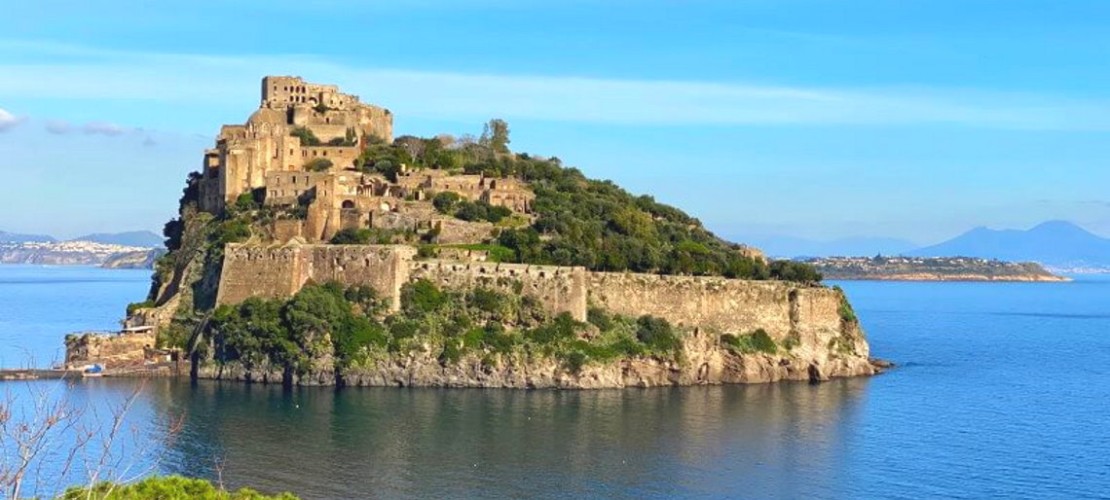 Cosa fare a Ischia in tre giorni