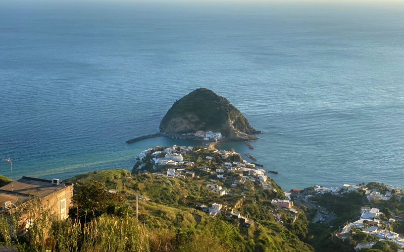 Sant'Angelo in Ischia