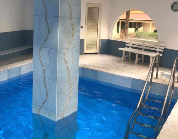 Hotel Villa al Parco