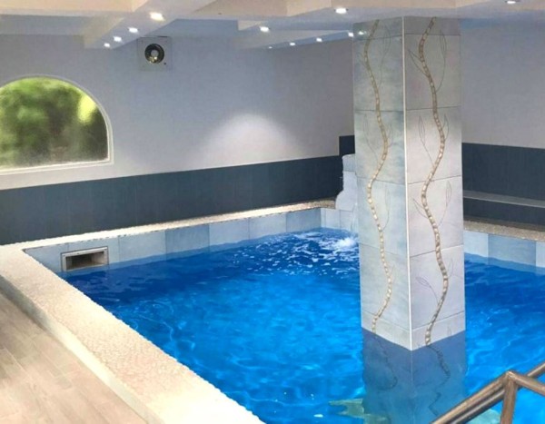Hotel Villa al Parco
