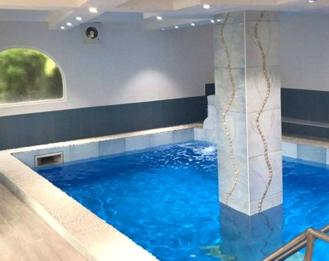 Hotel Villa al Parco - Foto 5