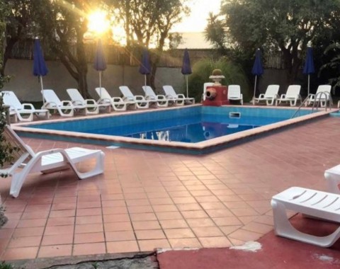 Hotel Villa al Parco - Foto 12