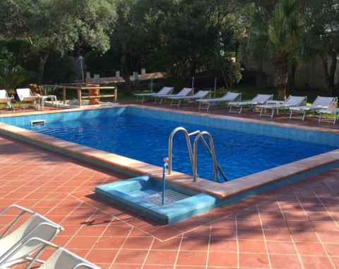 Hotel Villa al Parco - Foto 3