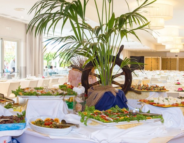Futura Club Borgo Rio Favara