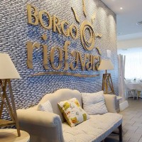 Borgo Rio Favara