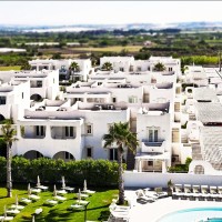 Futura Club Borgo Rio Favara