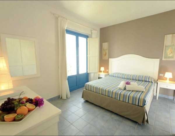 Futura Club Borgo Rio Favara