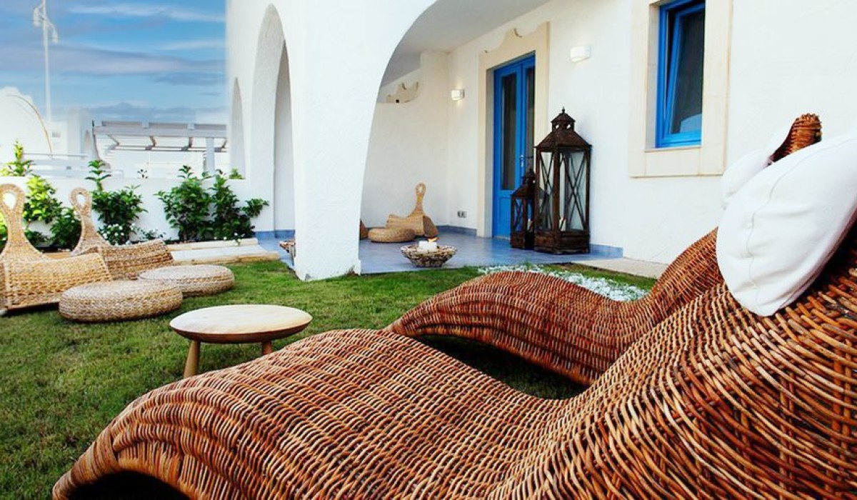 Futura Club Borgo Rio Favara