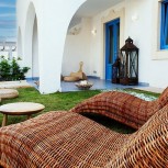Futura Club Borgo Rio Favara