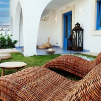Esterni Borgo Rio Favara