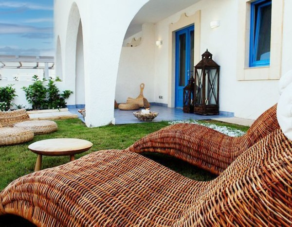 Futura Club Borgo Rio Favara