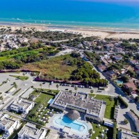 Borgo Rio Favara a Ispica Mare