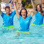 Futura Club Borgo Rio Favara