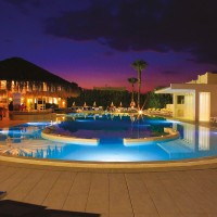 Piscina Futura Club Borgo Rio Favara