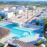 Futura Club Borgo Rio Favara