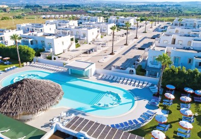 Futura Club Borgo Rio Favara