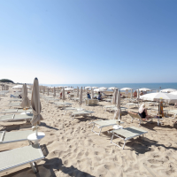Spiaggia Borgo Rio Favara
