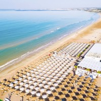 Lido Borgo Rio Favara