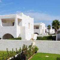 Dettaglio Villaggio Borgo Rio Favara