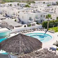 Villaggio Borgo Rio Favara