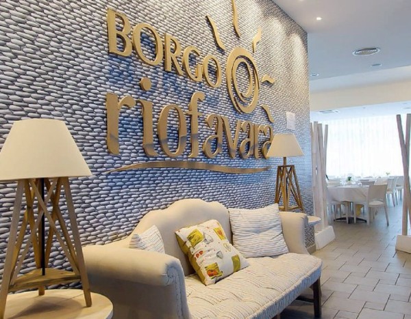 Futura Club Borgo Rio Favara