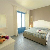 Camera Borgo Rio Favara