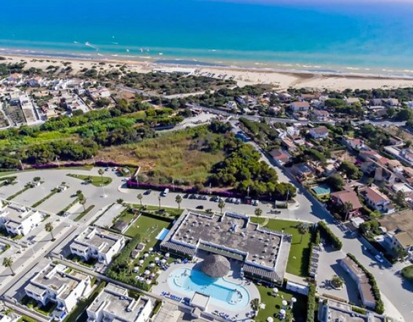 Futura Club Borgo Rio Favara