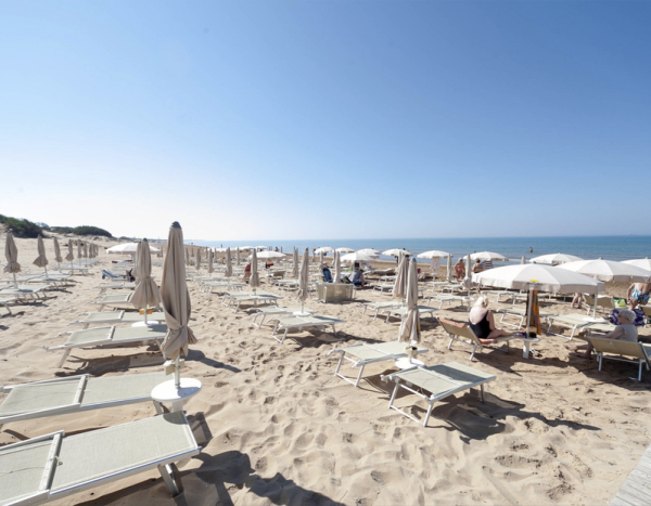 Futura Club Borgo Rio Favara