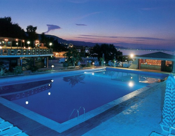 Futura Club Casarossa Residence